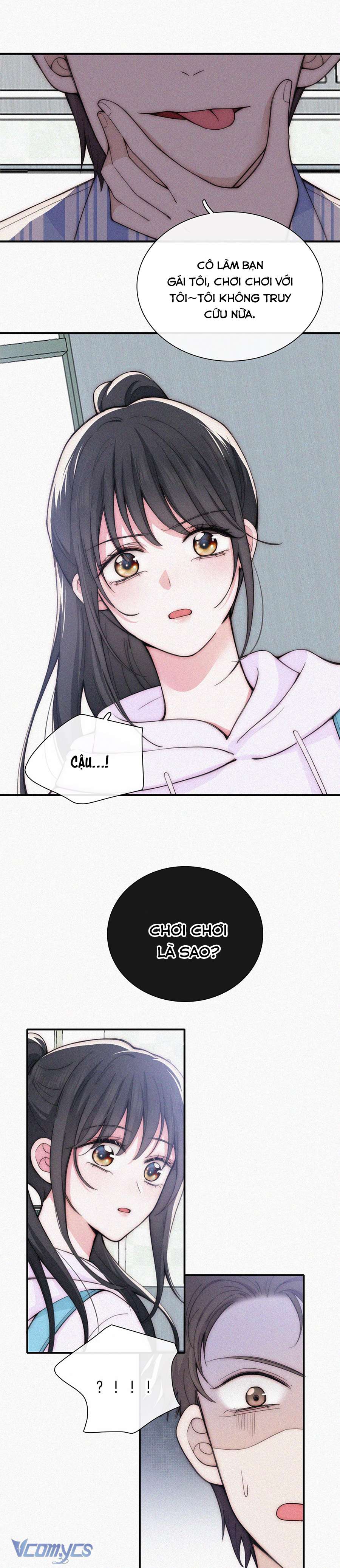 Một Mực Cưng Chiều Chap 52 - Trang 2