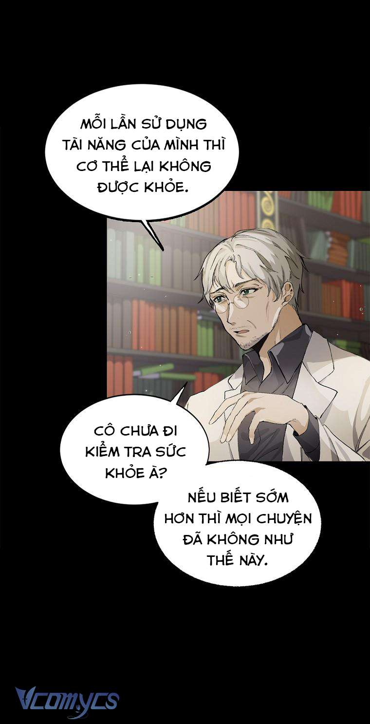 Thời Gian Của Nhân Vật Phụ Có Giới Hạn Chapter 2 - Trang 4