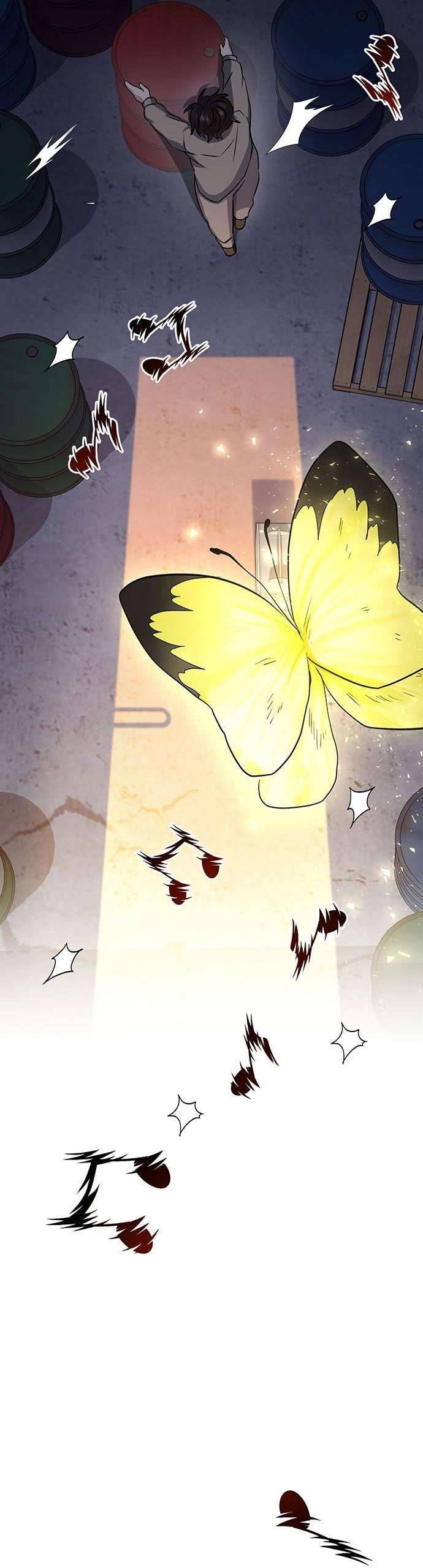 Hoàng Hậu Cao Học Chapter 1 - Trang 3