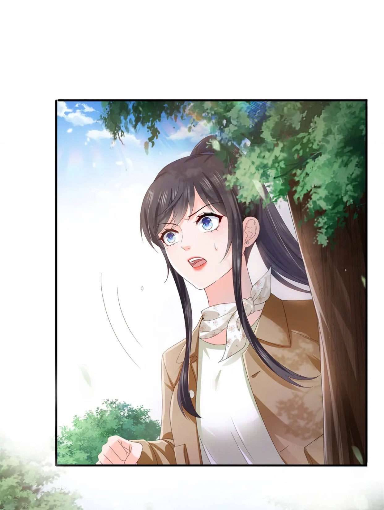 Hệt Như Hàn Quang Gặp Nắng Gắt Chap 376 - Next Chap 377