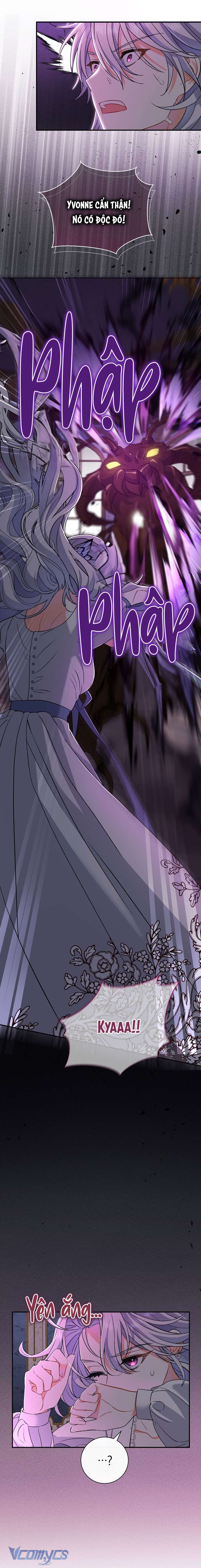 Người Xem Mắt Của Ác Nữ Quá Hoàn Hảo Chapter 12 - Trang 4