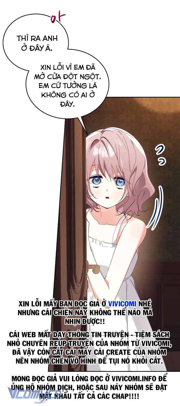 [18+] Dinh Thự Young Chun Hwa: Mãi Một Tình Yêu Chapter 7 - Trang 3