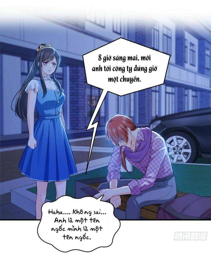 Hệt Như Hàn Quang Gặp Nắng Gắt Chap 148 - Trang 4