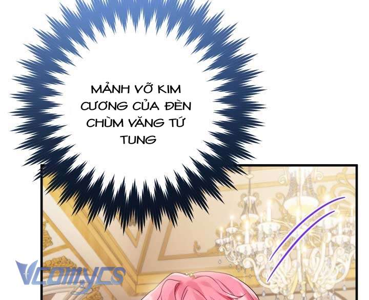 Mê Cung Cám Dỗ Của Emilone Chapter 8 - Trang 4