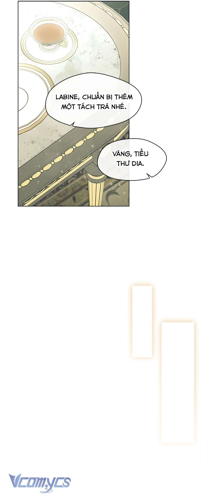 Gia Đình Bị Ám Ảnh Bởi Tôi Chapter 68 - Trang 4