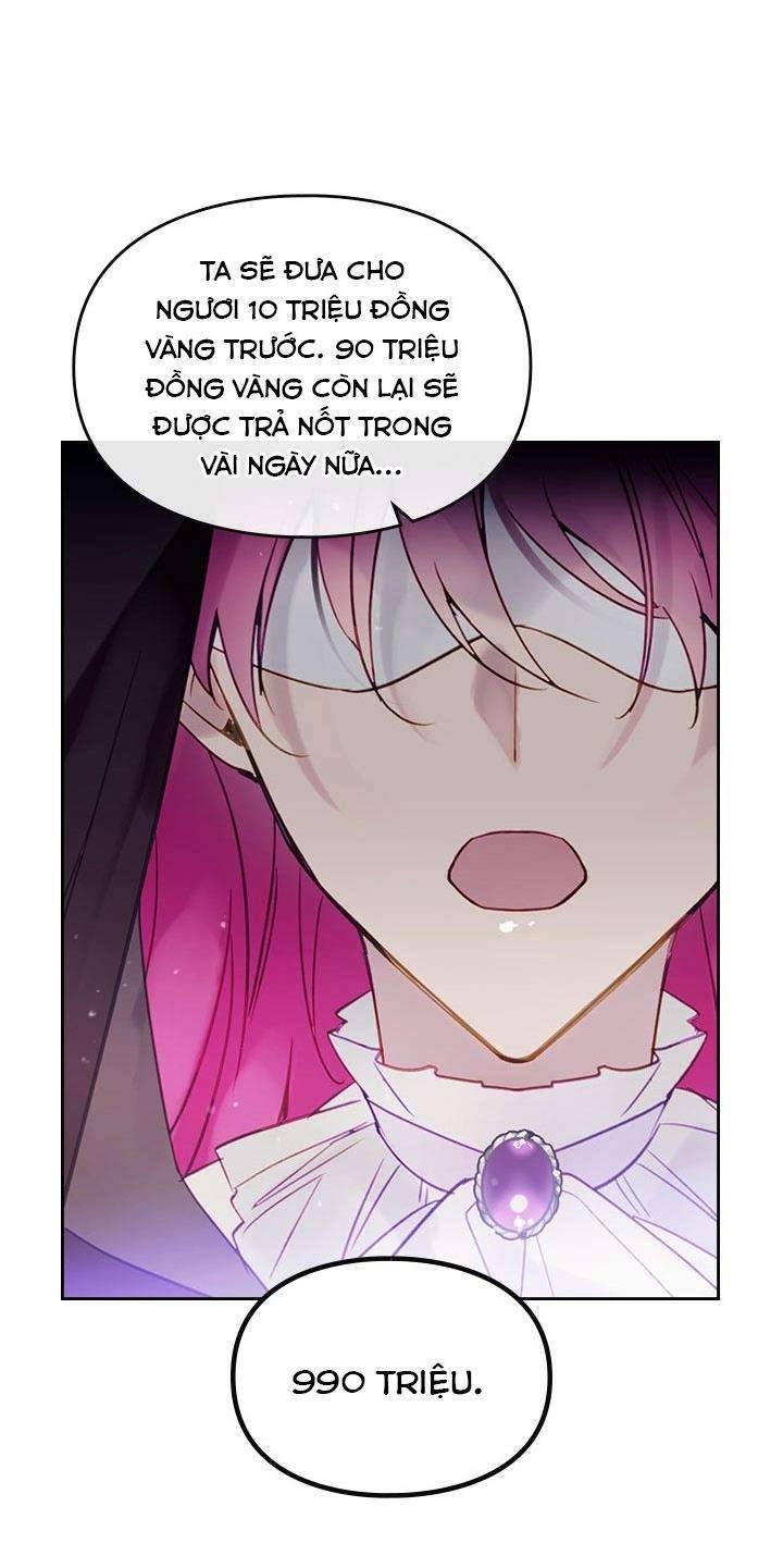 Kết Cục Của Nhân Vật Phản Diện Chỉ Có Thể Là Cái Chết Chapter 24 - Trang 4