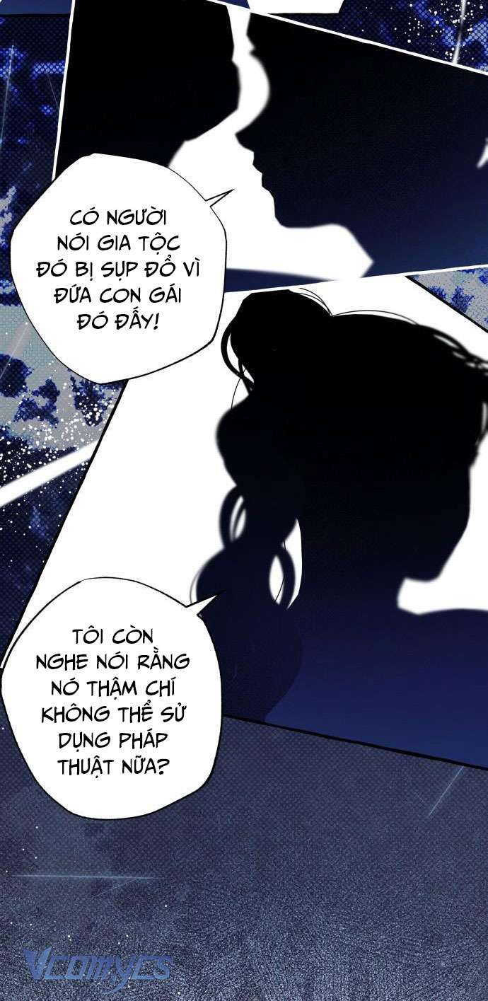 Chuyện Tình Tuyết Phương Bắc Chapter 1 - Next Chapter 2