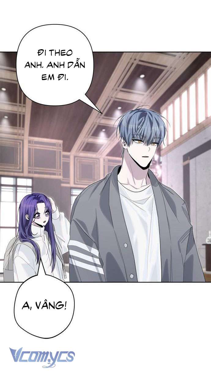 Đàn Anh Xấu Xa! Chap 71 - Trang 3