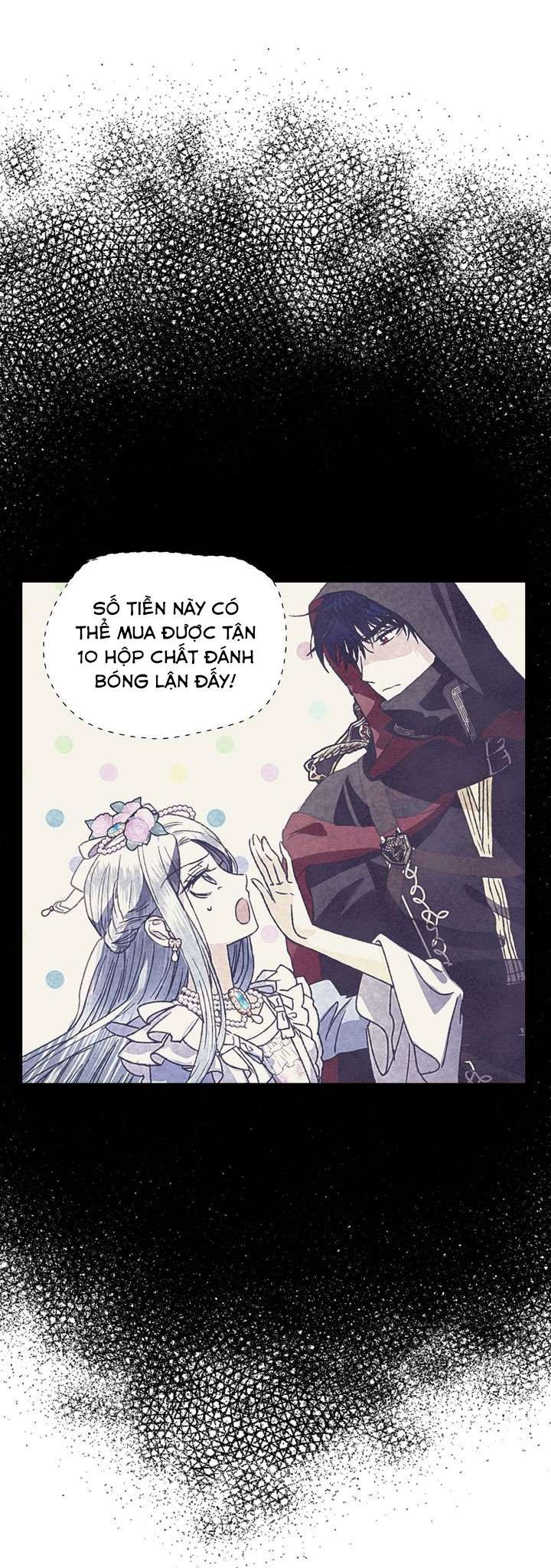 Cha À, Con Không Muốn Kết Hôn Đâu Chap 10 - Trang 2