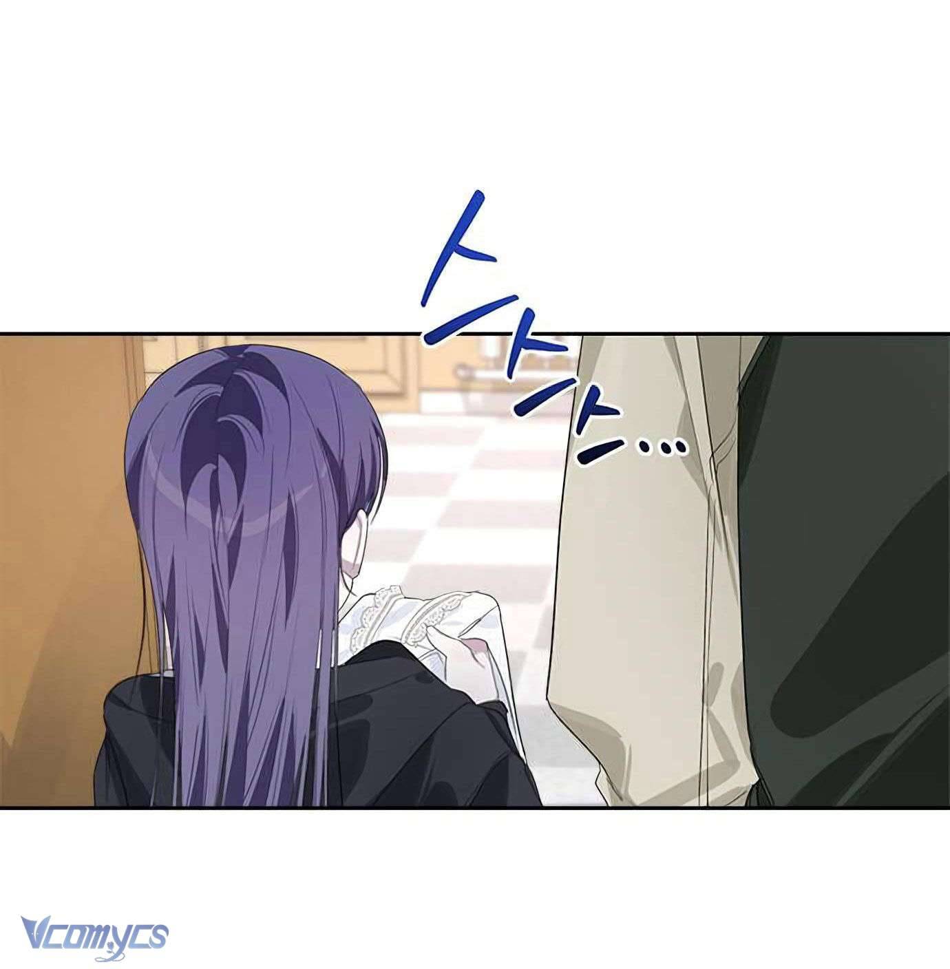 Đàn Anh Xấu Xa! Chap 45 - Trang 3