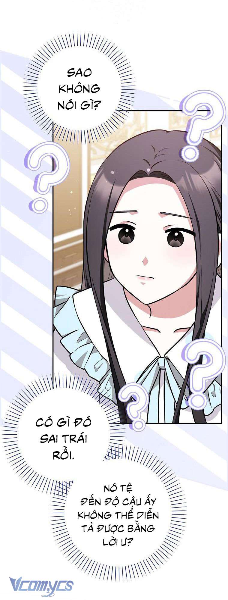 Tôi Thề Chúng Ta Chỉ Là Bạn Chapter 8 - Next Chapter 9