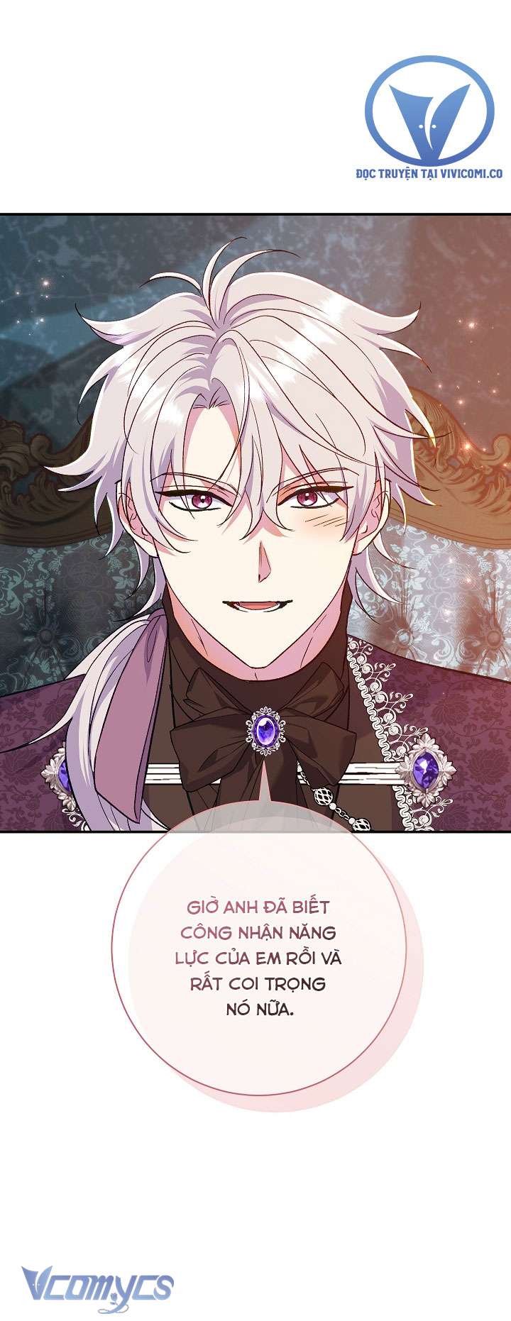 Người Xem Mắt Của Ác Nữ Quá Hoàn Hảo Chapter 62 - Trang 4