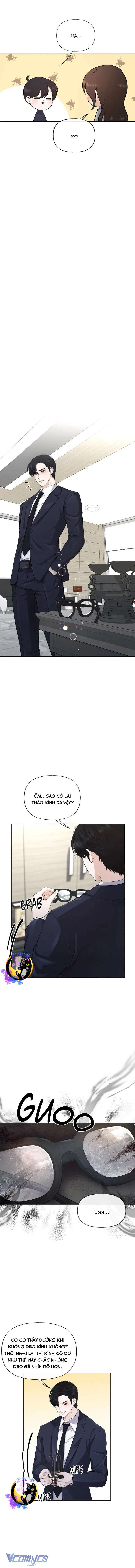 Người Du Hành Thời Gian Chapter 2 - Trang 4