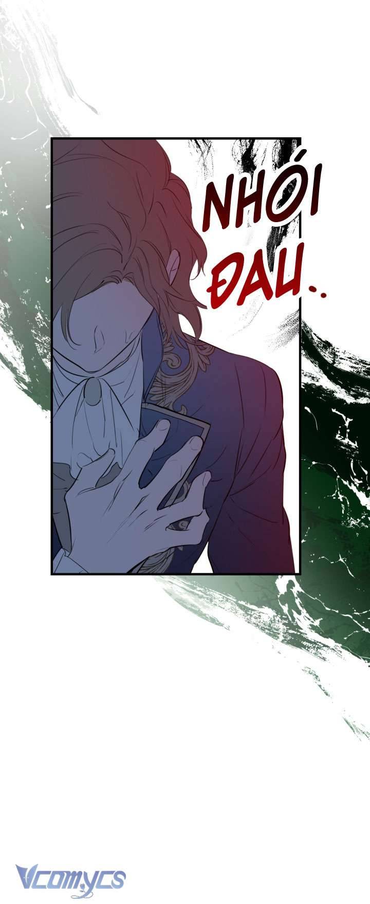 Những Nhân Vật Mạnh Nhất Thế Giới Ám Ảnh Tôi Chapter 43 - Trang 4