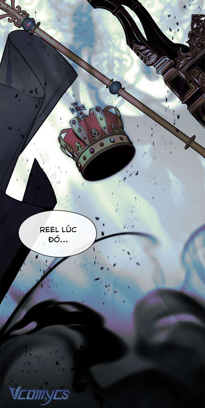 Gia Đình Bị Ám Ảnh Bởi Tôi Chapter 61 - Trang 4