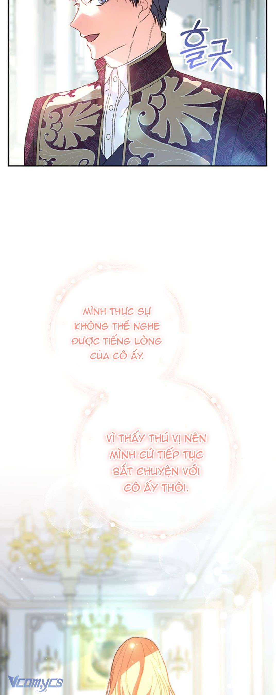 Tôi Đã Nuôi Dạy Em Gái Mình Một Cách Hoàn Hảo Chapter 10 - Trang 4