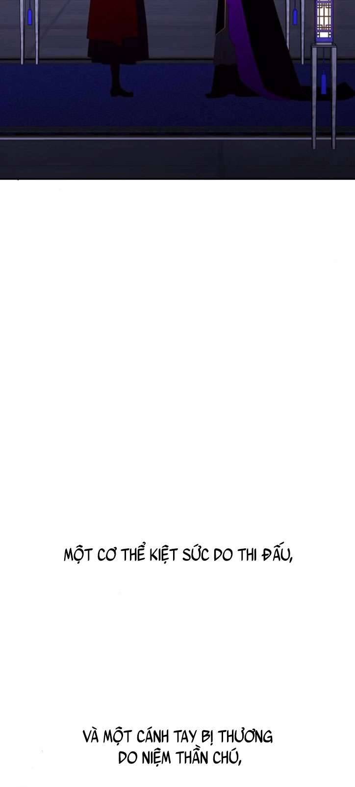 Vương Tử Huyền Bí Chapter 93 - Trang 4