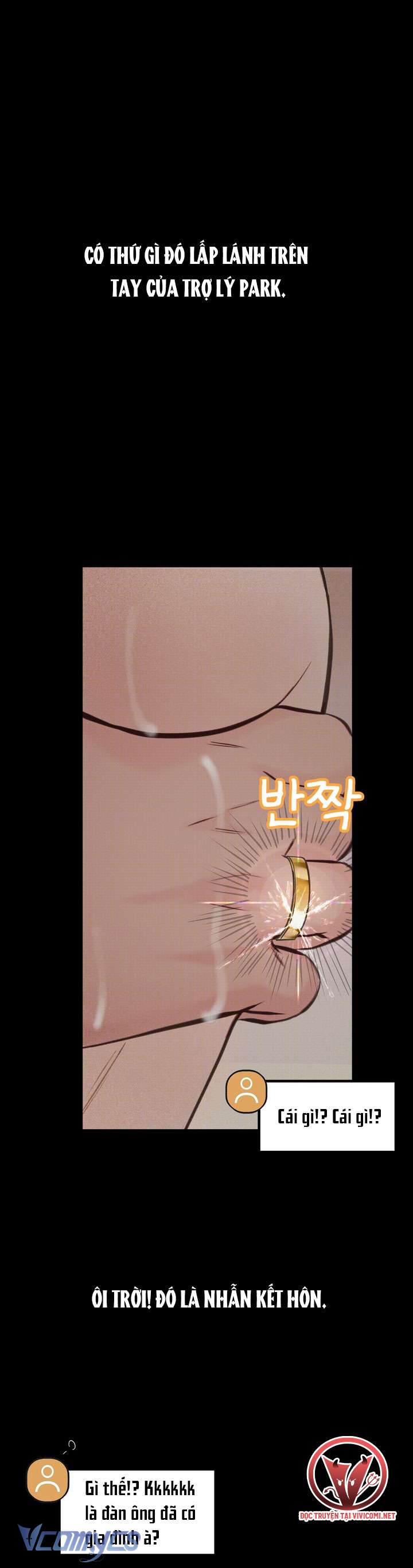 [18+] Nhật Ký Quan Sát Chap 1 - Trang 2