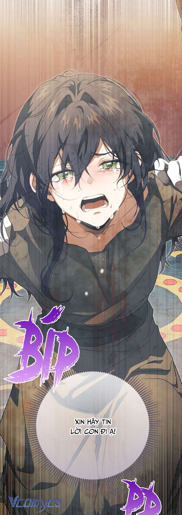 Lại Một Lần Nữa Hướng Về Ánh Sáng Chap 91 - Trang 2