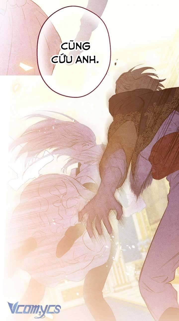 Những Nhân Vật Mạnh Nhất Thế Giới Ám Ảnh Tôi Chapter 50 - Trang 4