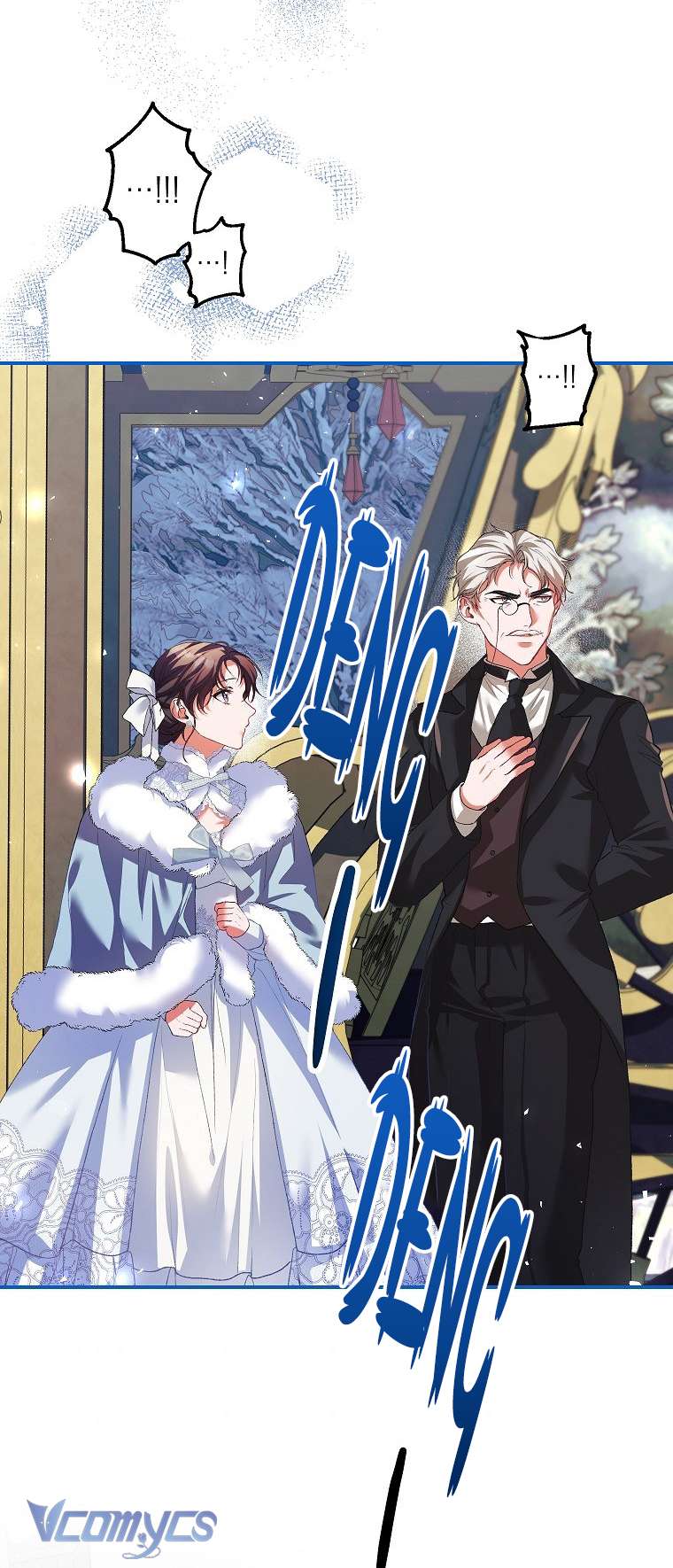 Thời Gian Của Nhân Vật Phụ Có Giới Hạn Chapter 37 - Trang 4