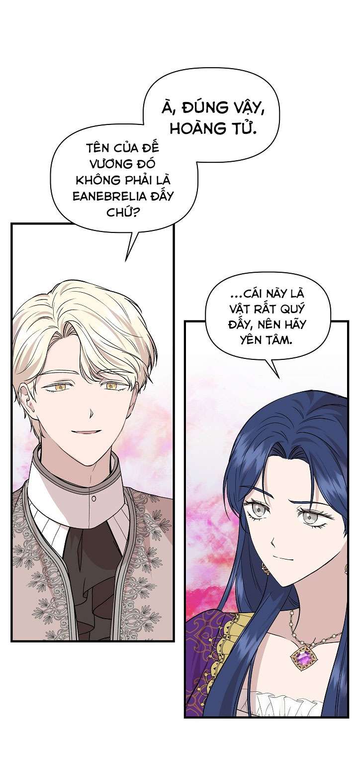Tôi Không Phải Là Cinderella Chapter 24 - Trang 4