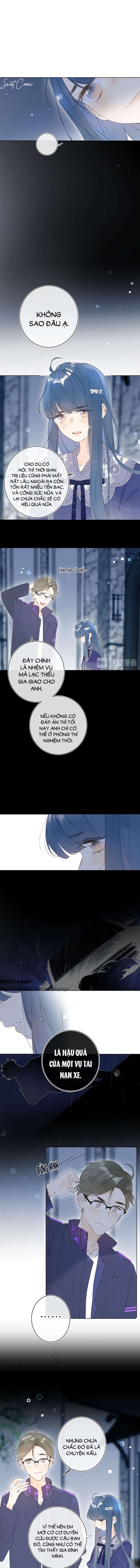 Don't Cry Chap 29 - Trang 2