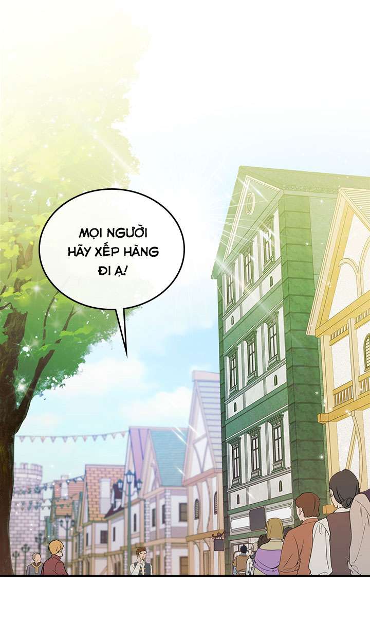 Kiếp Này Nhất Định Làm Gia Chủ Chap 38 - Trang 2