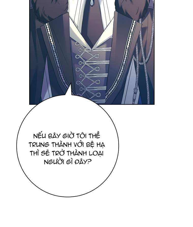 Chồng Ơi, Tại Sao Chúng Ta Không Thể Ly Hôn? Chap 41 - Trang 4