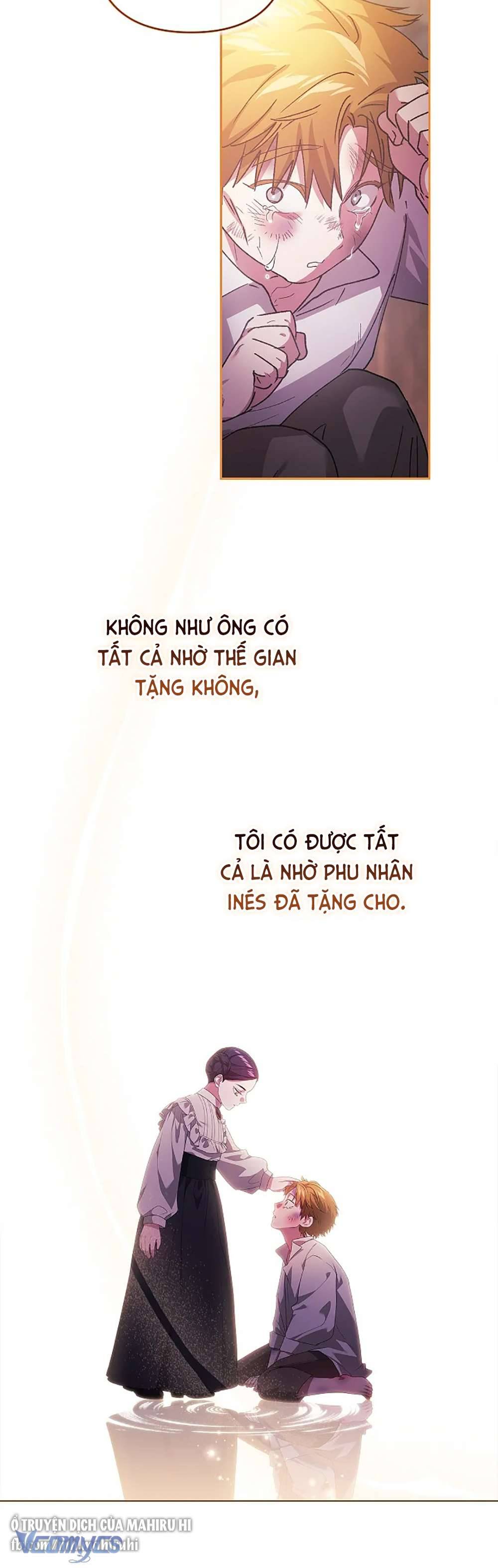 Hôn Nhân Này Rồi Sẽ Đổ Vỡ Chapter 44 - Trang 3