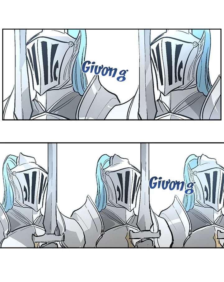 Vị Hôn Thê Khế Ước Của Công Tước Chapter 40 - Trang 4