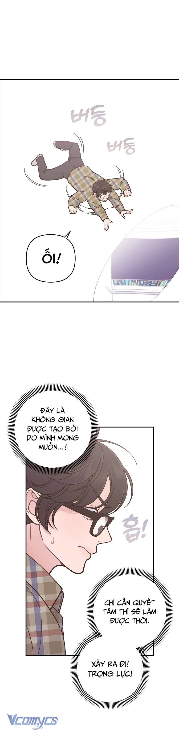 [18+] Dinh Thự Young Chun Hwa: Mọt Sách Phóng Túng Không Ngủ Được Chapter 3 - Trang 3