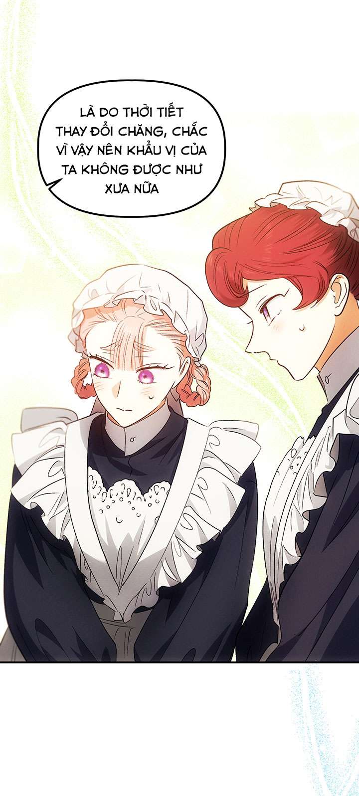 May Mắn Hay Bất Hạnh Chap 78 - Trang 4