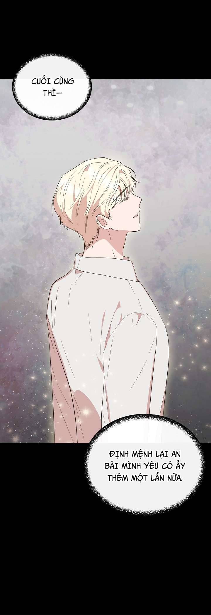 Tôi Không Phải Là Cinderella Chapter 77 - Trang 4