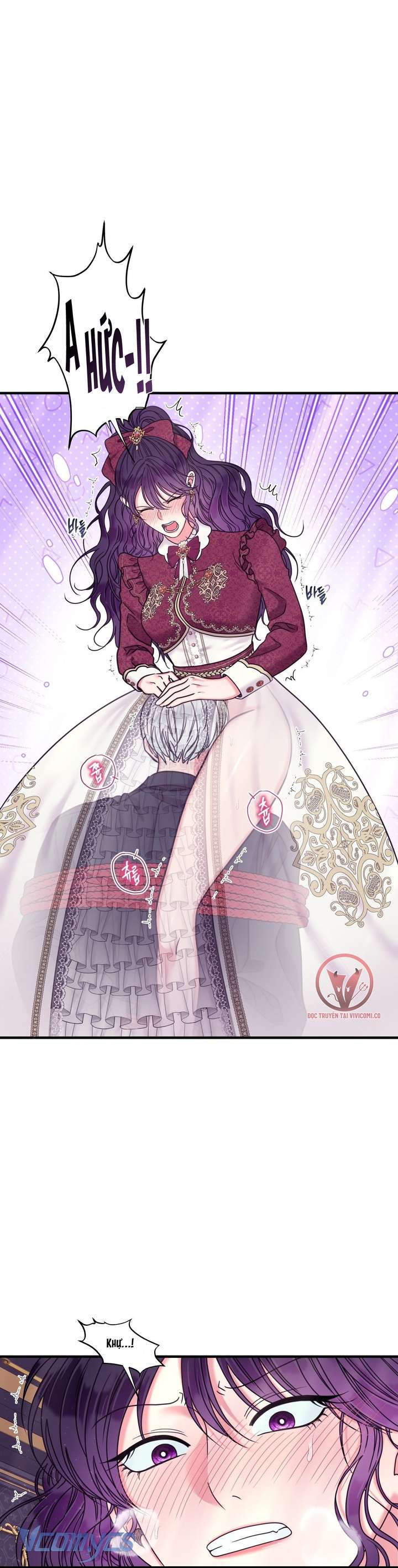 [18+] Anh Trai Đã Thay Đổi Chap 29 - Trang 3