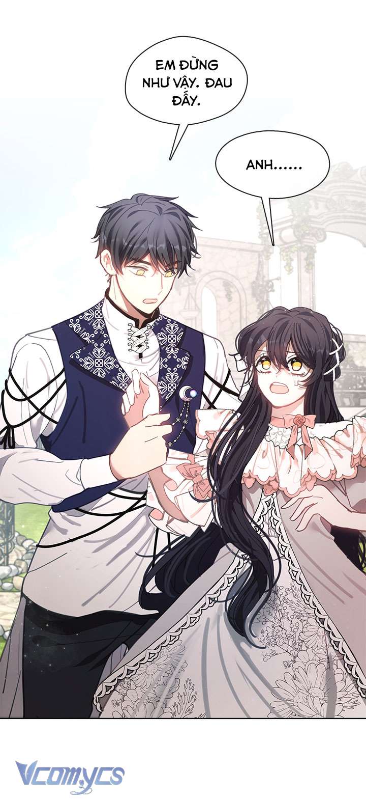 Gia Đình Bị Ám Ảnh Bởi Tôi Chapter 58 - Trang 4