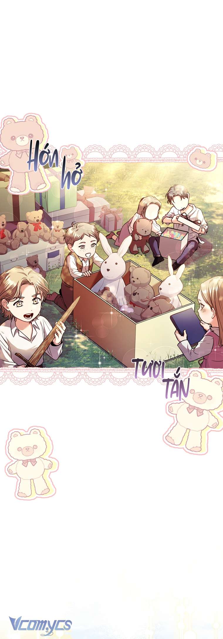 Thư Ký Của Bạo Chúa Chapter 112 - Trang 4