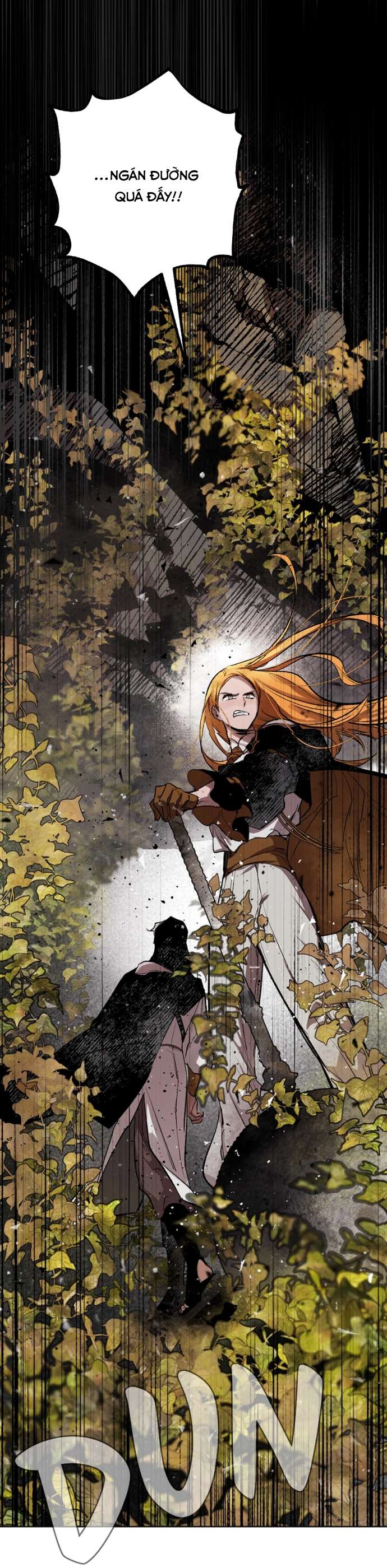 Lời Thú Nhận Của Chúa Tể Bóng Tối Chap 29 - Trang 4