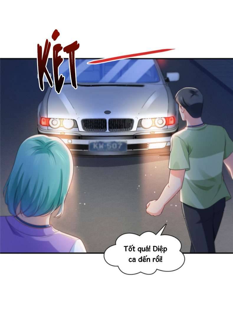 Hệt Như Hàn Quang Gặp Nắng Gắt Chap 205 - Trang 4