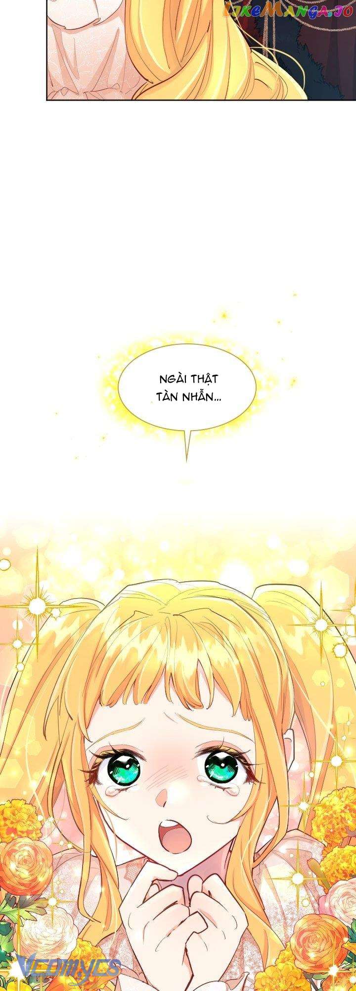 Sự Báo Thù Của Một Vị Thánh Chap 67 - Next Chap 68