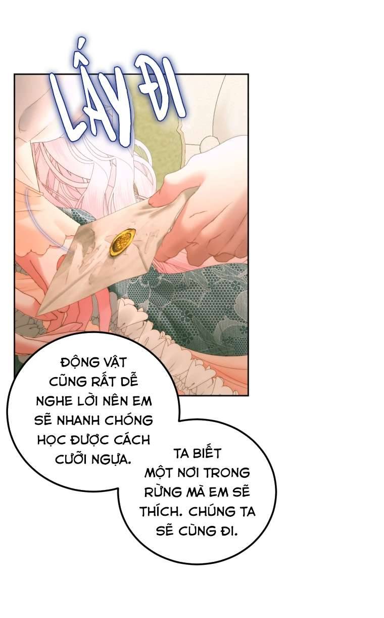 Siren: Trở Thành Gia Đình Của Nhân Vật Phản Diện Chapter 56 - Trang 3