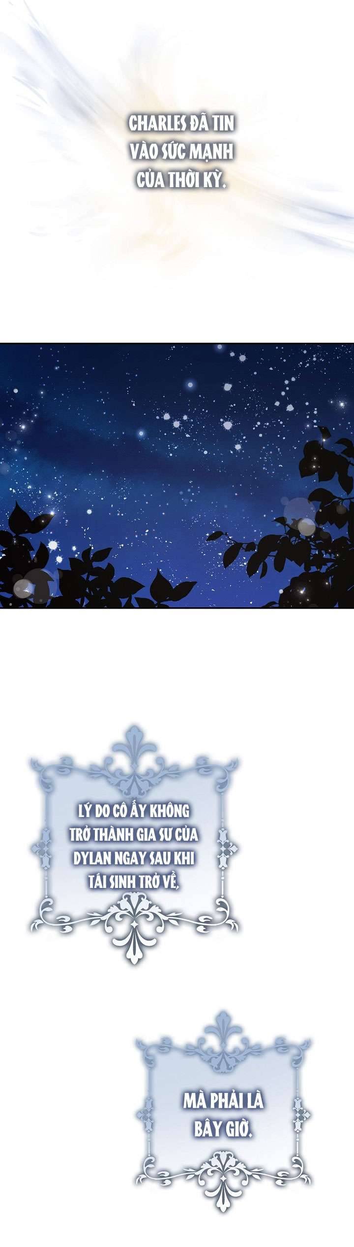 Thuần Hóa Bạo Quân Rồi Bỏ Trốn Chap 10 - Trang 2