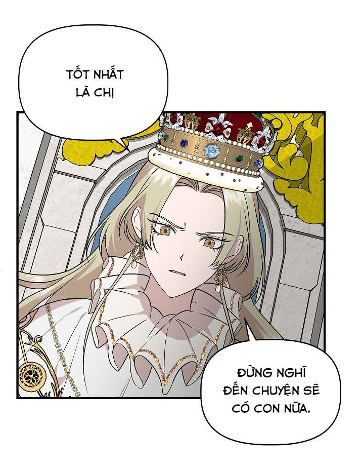 Tôi Không Phải Là Cinderella Chapter 22 - Trang 4