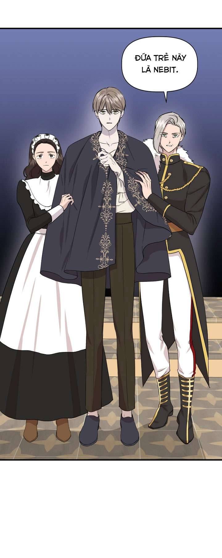 Tôi Không Phải Là Cinderella Chapter 35 - Trang 4