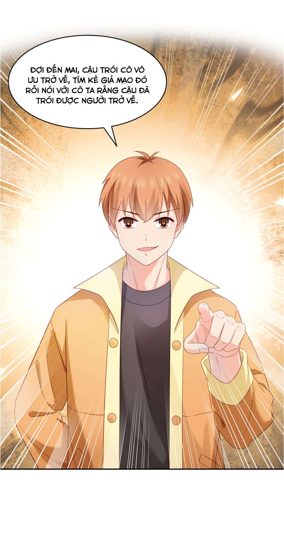 Hệt Như Hàn Quang Gặp Nắng Gắt Chap 455 - Next Chap 456