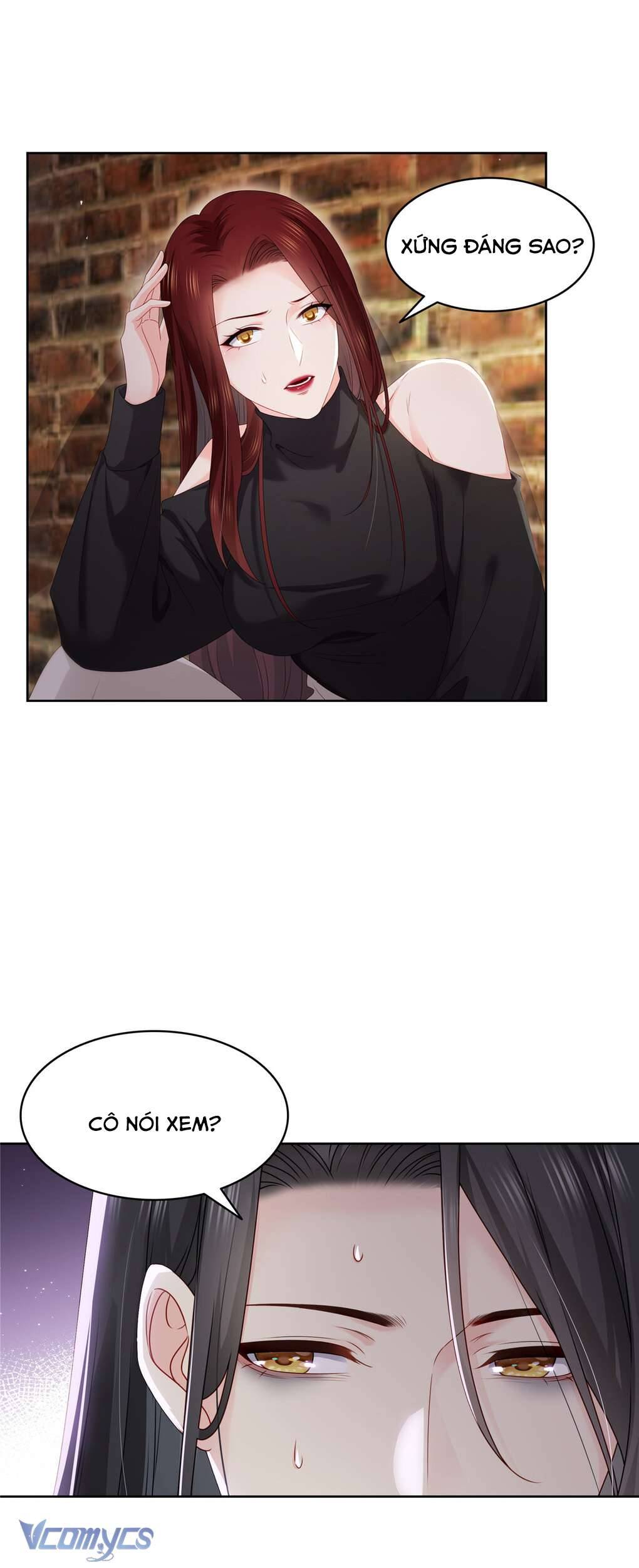 Hệt Như Hàn Quang Gặp Nắng Gắt Chap 478 - Trang 4