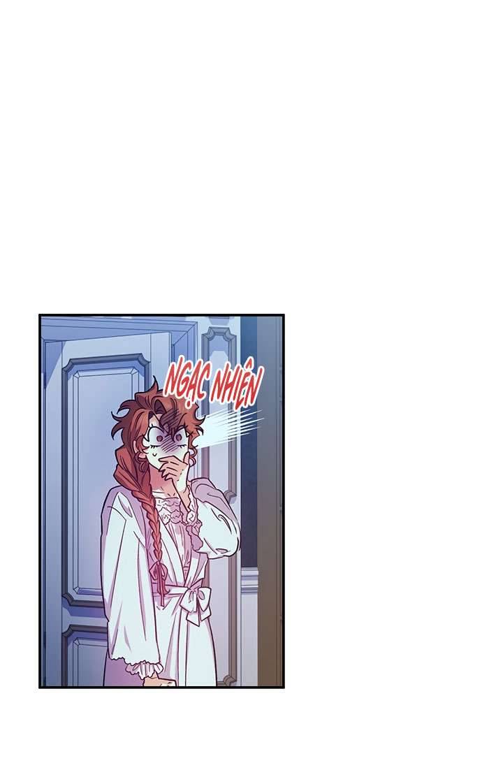 May Mắn Hay Bất Hạnh Chap 42 - Trang 4