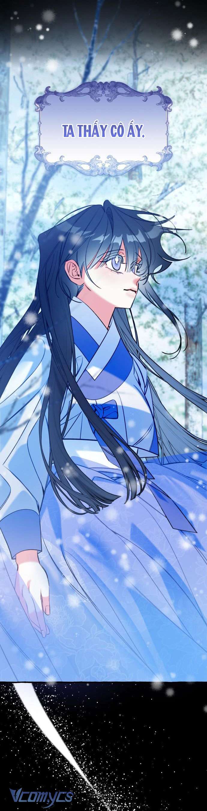 Chuyện Tình Tuyết Phương Bắc Chapter 11 - Next Chapter 12