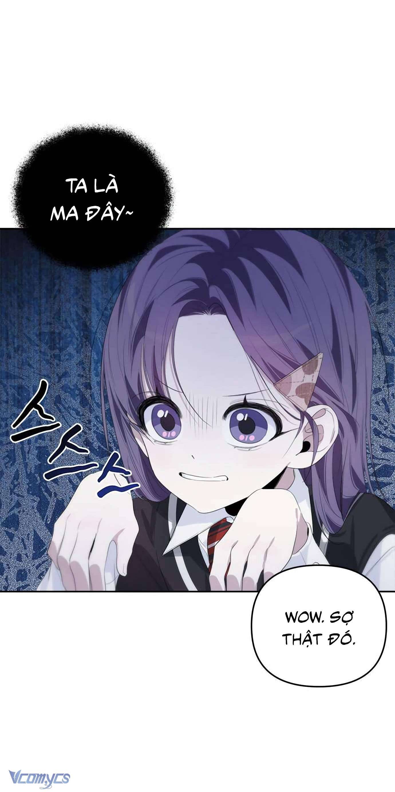 Đàn Anh Xấu Xa! Chap 47 - Trang 3