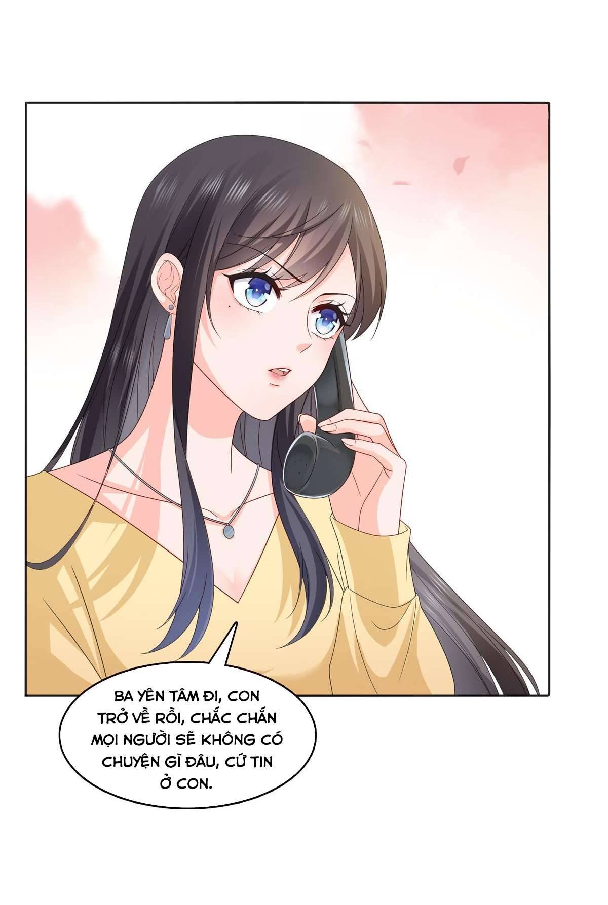 Hệt Như Hàn Quang Gặp Nắng Gắt Chap 369 - Trang 4